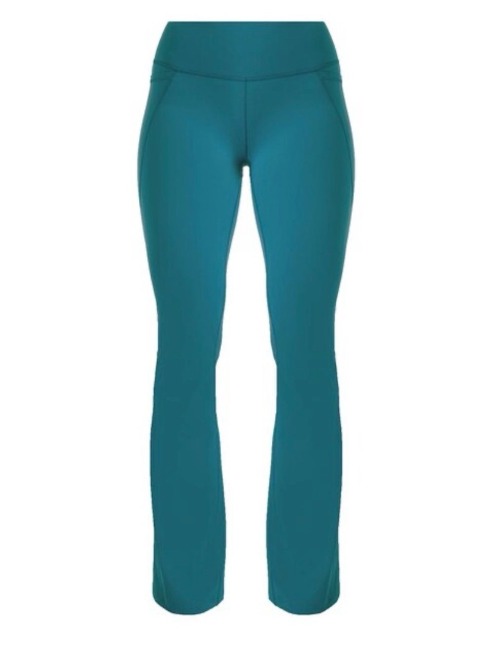 Sweaty Betty Power Bootcut Flare Yoga Pants Size Small S